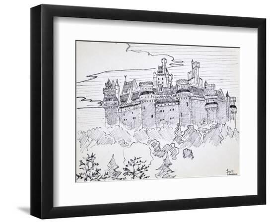 Photographic Print, , large