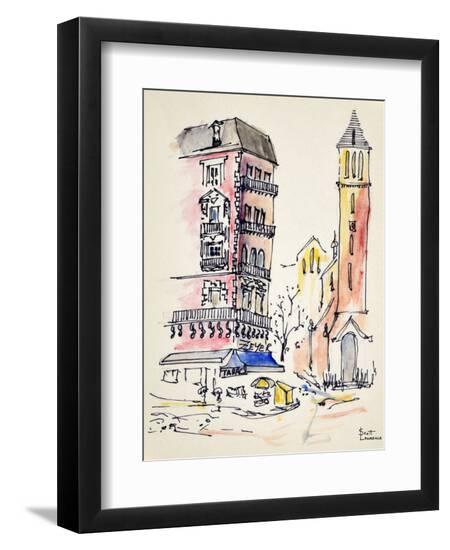 Photographic Print, , large
