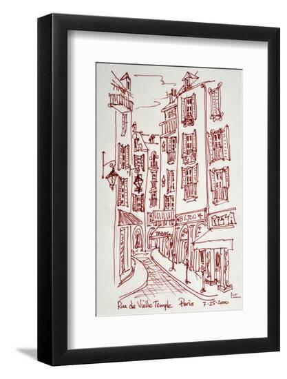 Premium Photographic Print, , large