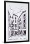 Gramercy Black