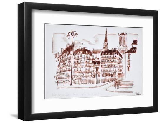Premium Photographic Print, , large