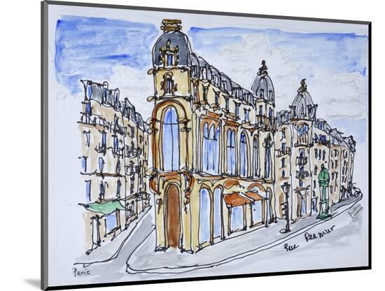 Photographic Print, , large