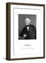 Richard Lord Westbury-WH Gibbs-Framed Giclee Print