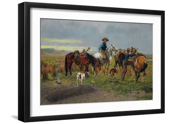Premium Giclee Print, , large