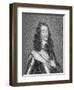 Richard Lovelace, Cavalier Poet and Soldier-null-Framed Art Print