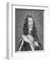 Richard Lovelace, Cavalier Poet and Soldier-null-Framed Art Print