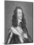 Richard Lovelace, Cavalier Poet and Soldier-null-Mounted Art Print