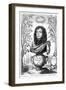 Richard Lovelace-F Lovelace-Framed Art Print