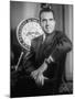 Richard M. Nixon at the White House-Hank Walker-Mounted Photographic Print