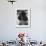 Richard M. Nixon's Dog, Checkers-Ralph Crane-Framed Photographic Print displayed on a wall