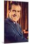 Richard M. Nixon-null-Mounted Photographic Print