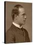 Richard Mansfield, British Actor-Manager, 1888-Elliott & Fry-Stretched Canvas