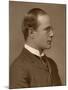 Richard Mansfield, British Actor-Manager, 1888-Elliott & Fry-Mounted Photographic Print