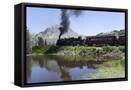 Framed Canvas