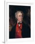 Richard Mentor Johnson, 1843-John Neagle-Framed Giclee Print