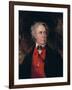 Richard Mentor Johnson, 1843-John Neagle-Framed Giclee Print