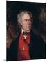 Richard Mentor Johnson, 1843-John Neagle-Mounted Giclee Print