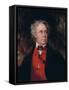 Richard Mentor Johnson, 1843-John Neagle-Framed Stretched Canvas