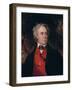 Richard Mentor Johnson, 1843-John Neagle-Framed Giclee Print