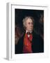 Richard Mentor Johnson, 1843-John Neagle-Framed Giclee Print