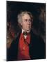 Richard Mentor Johnson, 1843-John Neagle-Mounted Giclee Print