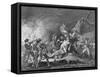 Richard Montgomery, Irish-Born Soldier-null-Framed Stretched Canvas