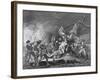 Richard Montgomery, Irish-Born Soldier-null-Framed Giclee Print