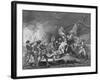 Richard Montgomery, Irish-Born Soldier-null-Framed Giclee Print