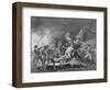 Richard Montgomery, Irish-Born Soldier-null-Framed Giclee Print