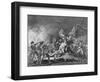 Richard Montgomery, Irish-Born Soldier-null-Framed Giclee Print