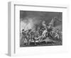 Richard Montgomery, Irish-Born Soldier-null-Framed Giclee Print