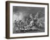 Richard Montgomery, Irish-Born Soldier-null-Framed Giclee Print