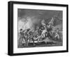 Richard Montgomery, Irish-Born Soldier-null-Framed Giclee Print