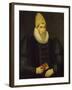 Richard Napier, C.1630-null-Framed Giclee Print