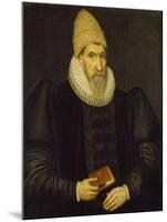 Richard Napier, C.1630-null-Mounted Giclee Print