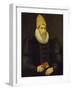 Richard Napier, C.1630-null-Framed Giclee Print