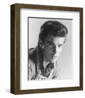 Richard Nelson-null-Framed Photo