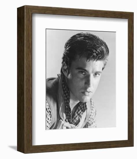 Richard Nelson-null-Framed Photo