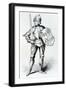 Richard Neville, 16th Earl of Warwick-null-Framed Giclee Print