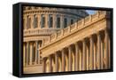 Framed Canvas