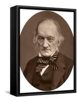 Richard Owen, 1878-Lock & Whitfield-Framed Stretched Canvas