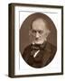 Richard Owen, 1878-Lock & Whitfield-Framed Photographic Print