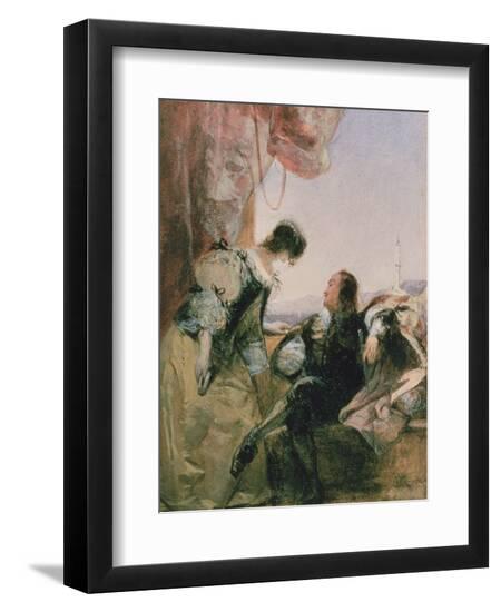 Premium Giclee Print, , large