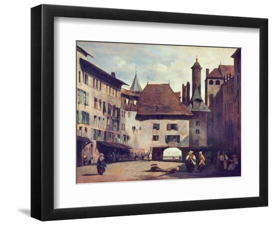 Premium Giclee Print, , large