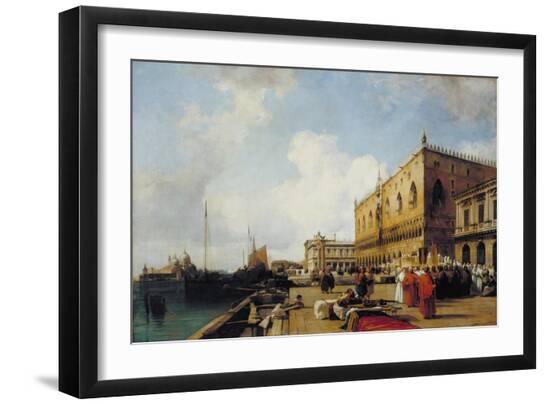 Premium Giclee Print, , large