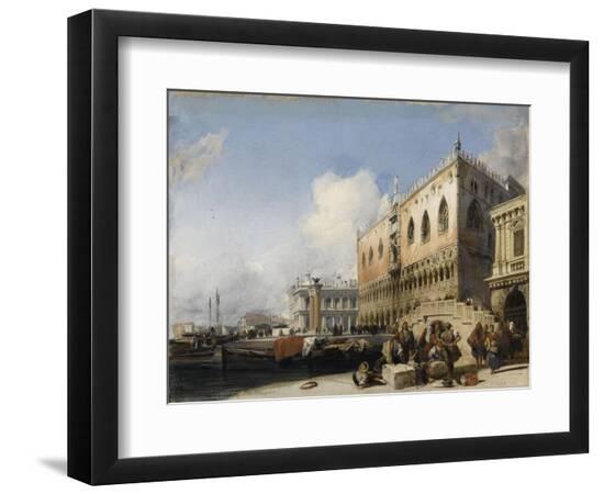 Premium Giclee Print, , large