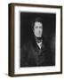 Richard Parkes Bonington-Margaret Sarah Carpenter-Framed Giclee Print
