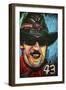 Richard Petty 001-Rock Demarco-Framed Giclee Print