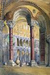 Staircase of a Royal Palace-Richard Phene Spiers-Giclee Print