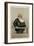 Richard Piggott, Crime-Leslie Ward-Framed Art Print